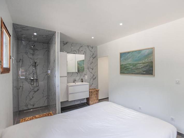 Location de vacances pour 8 personnes, avec piscine et jardin à Lacapelle-Marival - 4