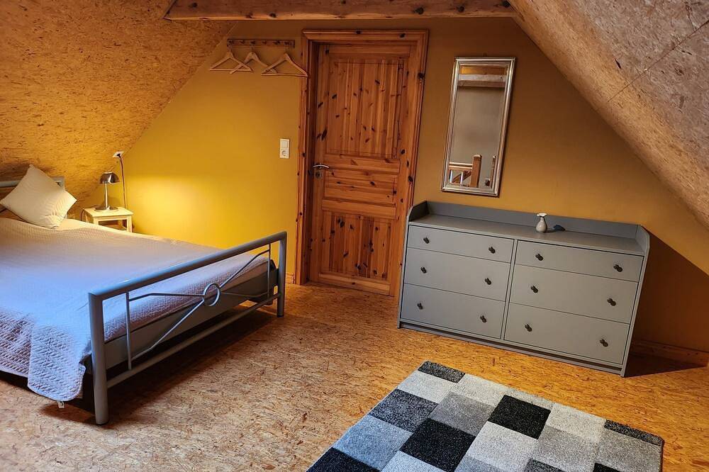 Littlefarmhouse 25164 - Littlefarmhouse in Bunde, Emsland