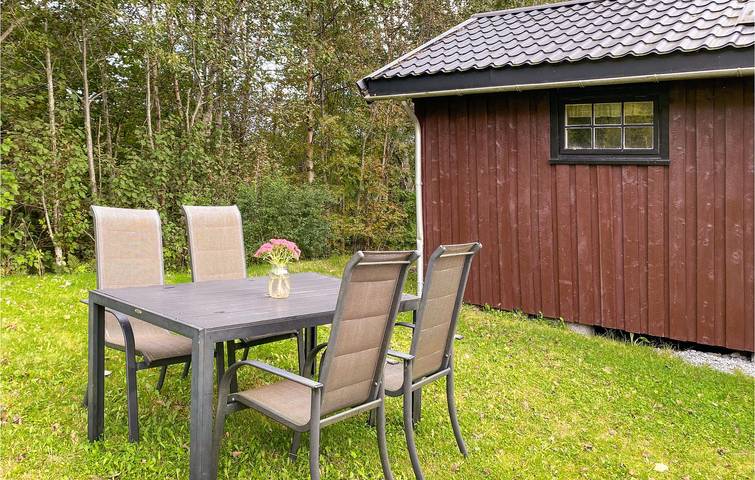 Ferienhaus für 5 Personen in Rauma (Norwegen), Nördliches Fjordnorwegen