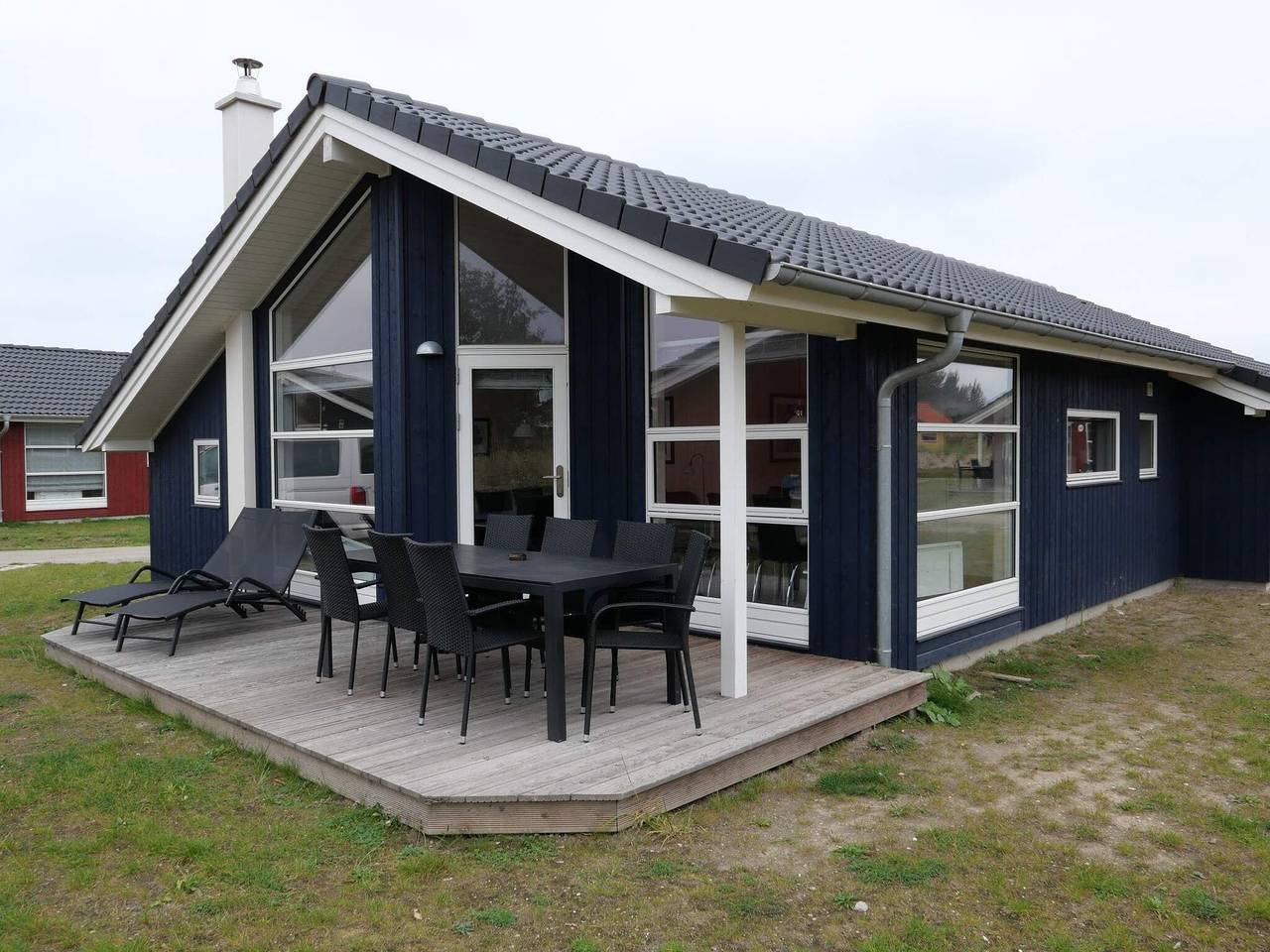Casa vacanza a Grossenbrode a partire da 193€ a notte