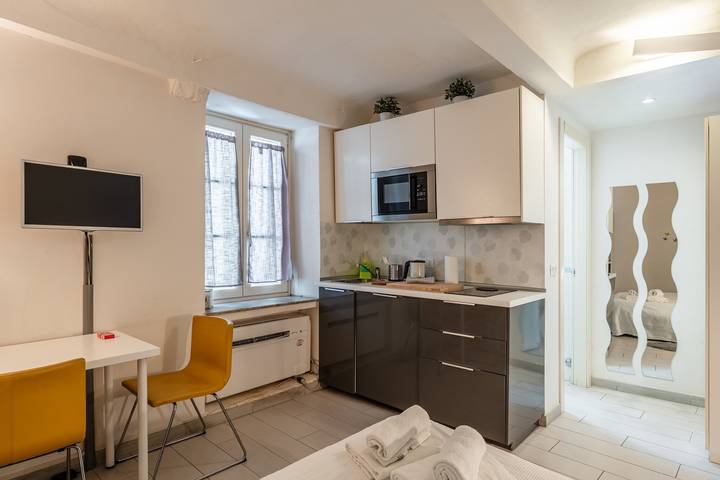 Paganini Apartment Lucca in Lucca, Lucca Province