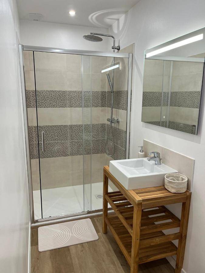 Location de vacances pour 14 personnes, avec vue ainsi que jardin et piscine à Sauternes (Gironde) - 4