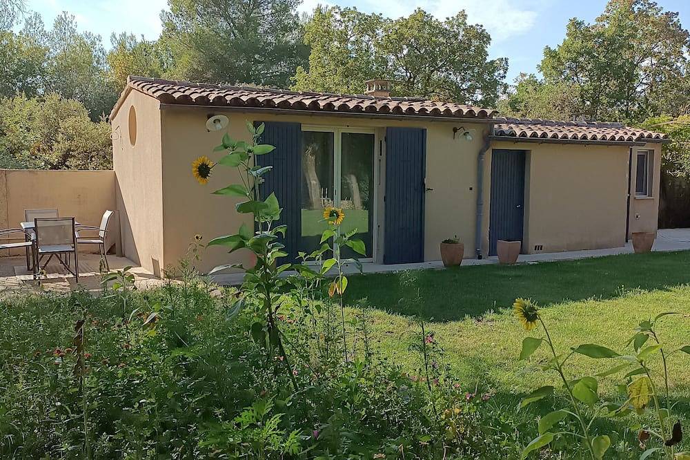 Appartement entier, La Chenaie in Mazan, Parc naturel régional du Mont-Ventoux