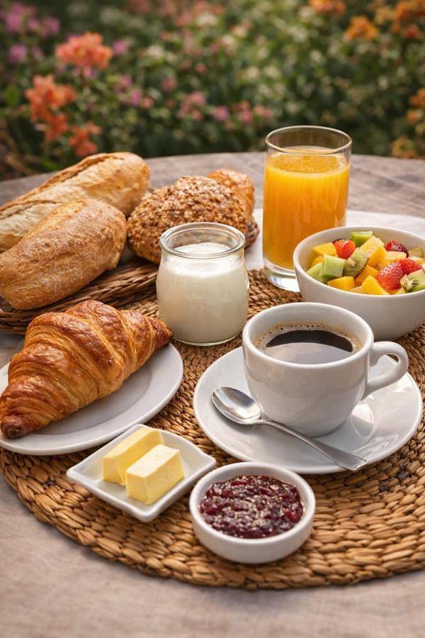 Gîte pour 2 personnes, avec vue ainsi que piscine et jardin à Mirepeisset - 4