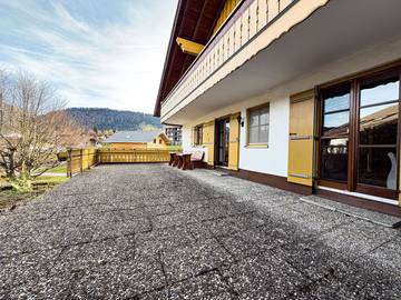 Ferienhaus für 29 Personen in Steibis, Oberstaufen, Bild 4
