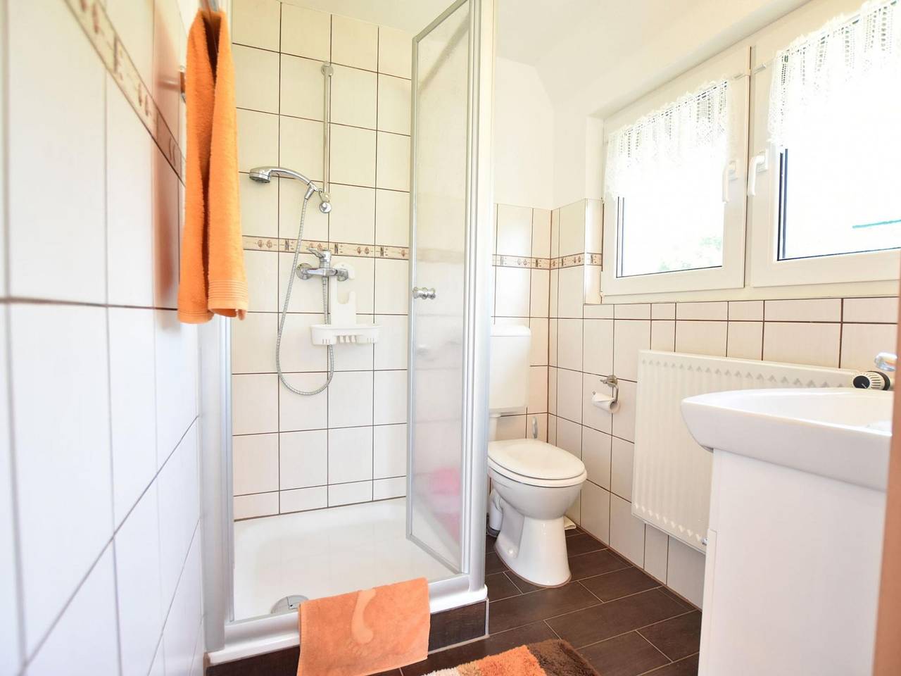 Nice holiday room in Pepelow on the Baltic Sea, foto 10