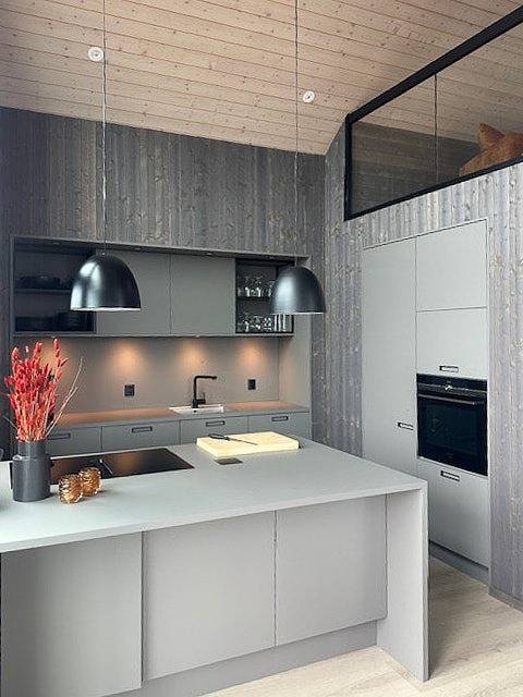 Ferienhaus für 6 Personen, mit Garten und Terrasse, kinderfreundlich in Bømlo - 4