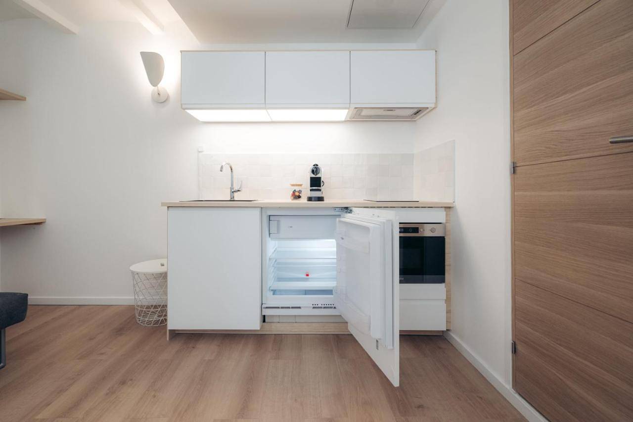 Appartement entier, One-Bedroom Apartment in Fontainebleau, Seine-et-Marne