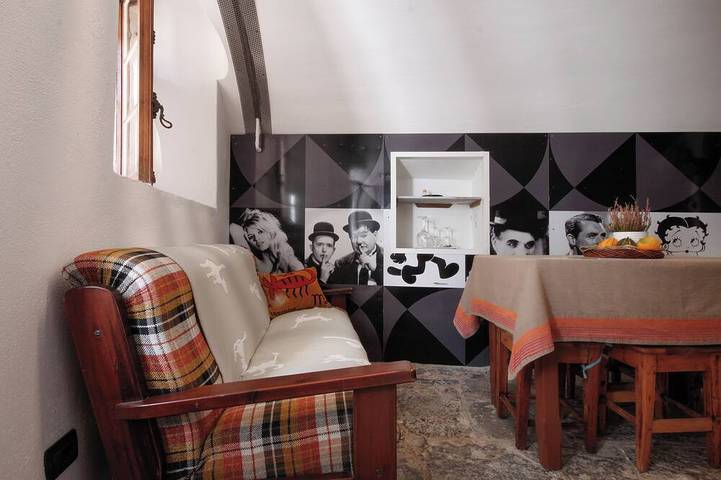 Location de vacances pour 2 personnes à Chiavenna - 3