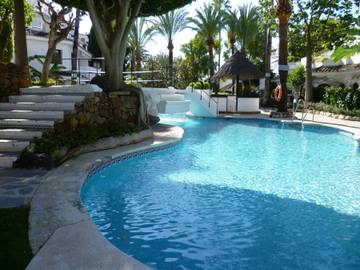 Vakantiewoning voor 5 Personen in Elviria, Marbella, Afbeelding 1