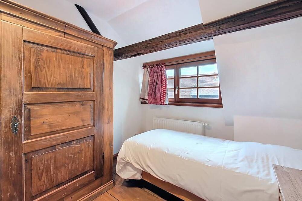 Appartement entier, Perle du Ried n°4 – Charme alsacien entre Strasbourg et Colmar in Boofzheim, Région de Sélestat-Erstein