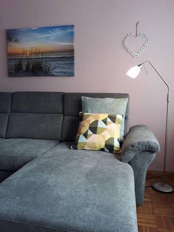 Apartament Wakacyjny dla 3 osoby w Neuenkirchen (Land Hadeln), Cuxland, Zdjęcie 3