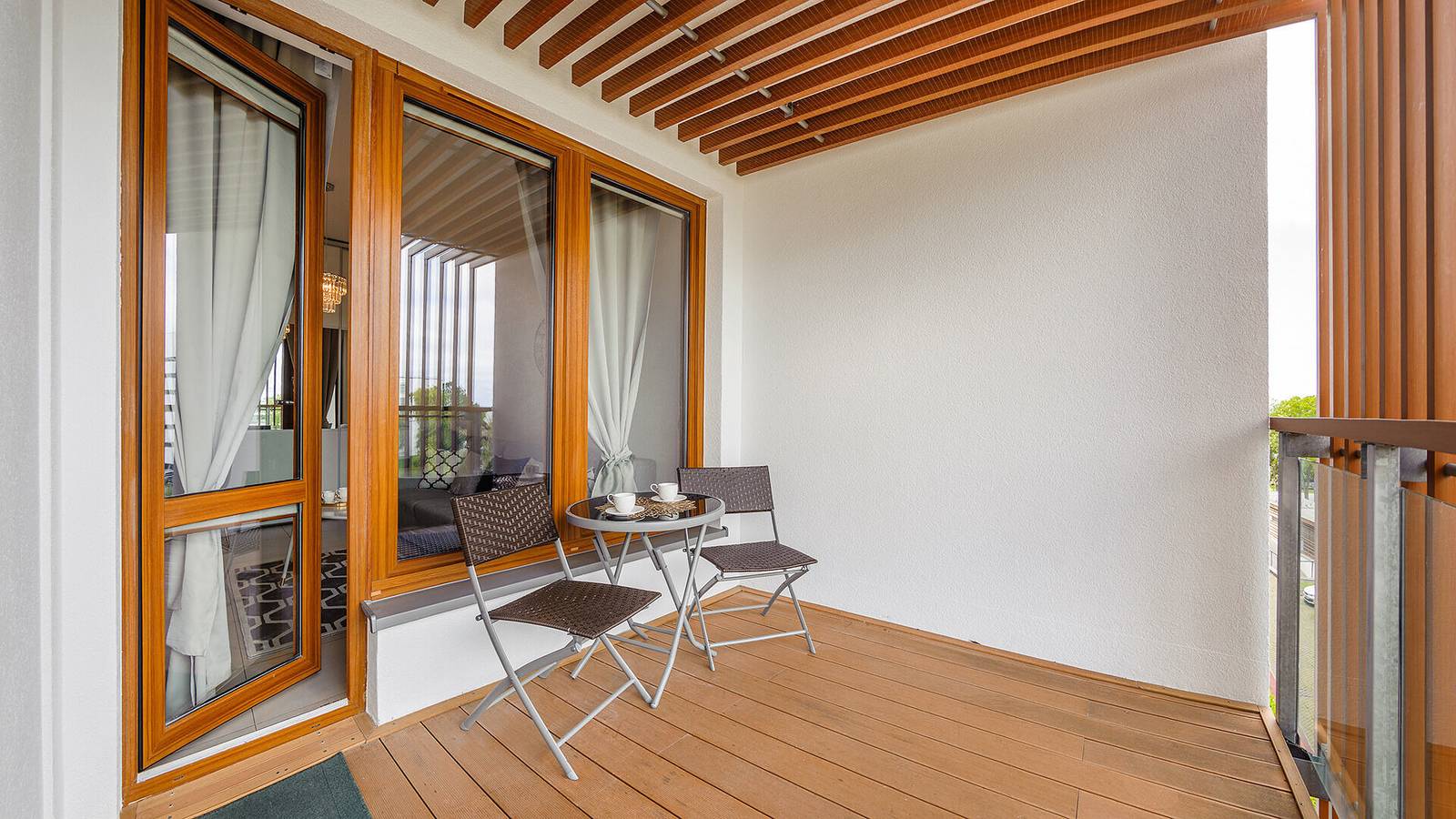 Ganze Ferienwohnung, Sun&Snow Olympic Park - Apartament A 306 in Kolberg, Polnische Ostsee