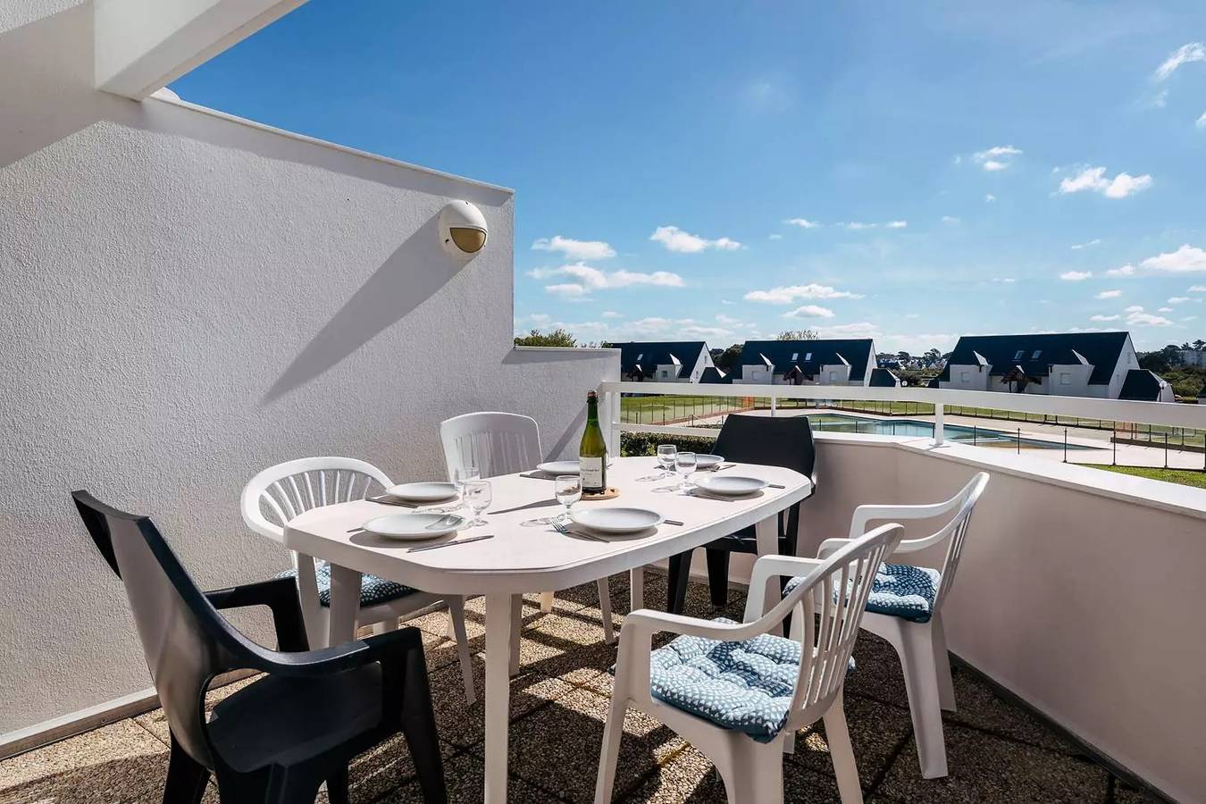 Appartamento vacanze a Carnac a partire da 91€ a notte
