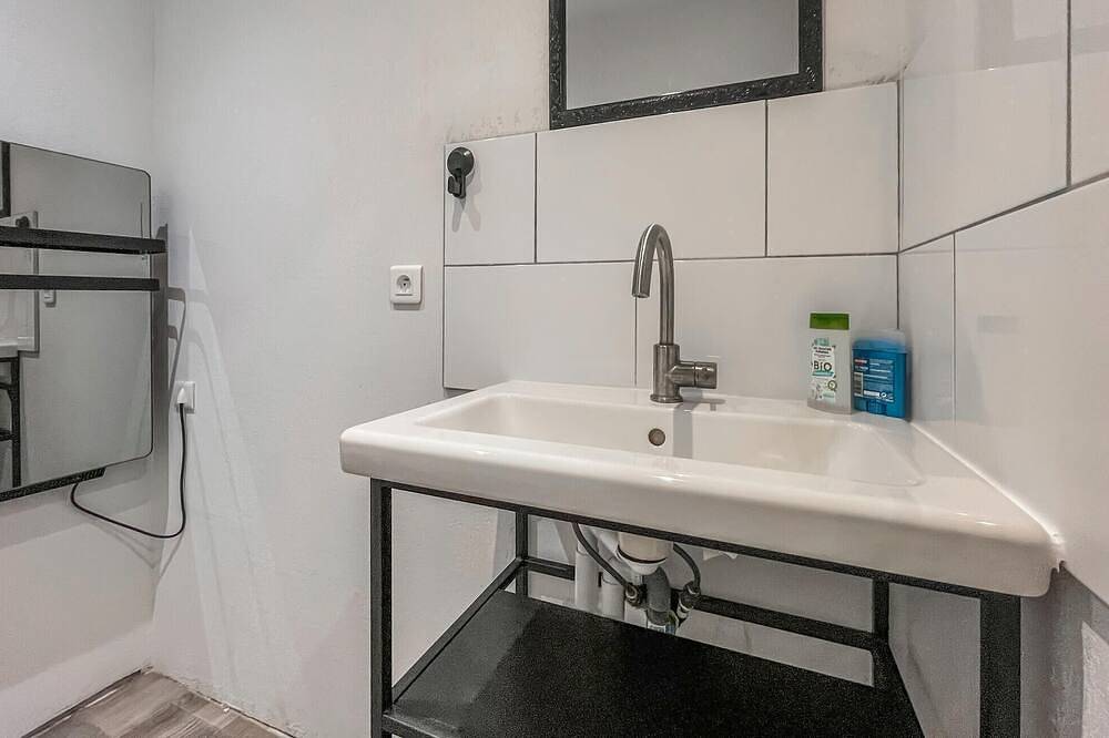 Increíble casa de 2 dormitorios en Cabannes in Cabannes, Region de Arles