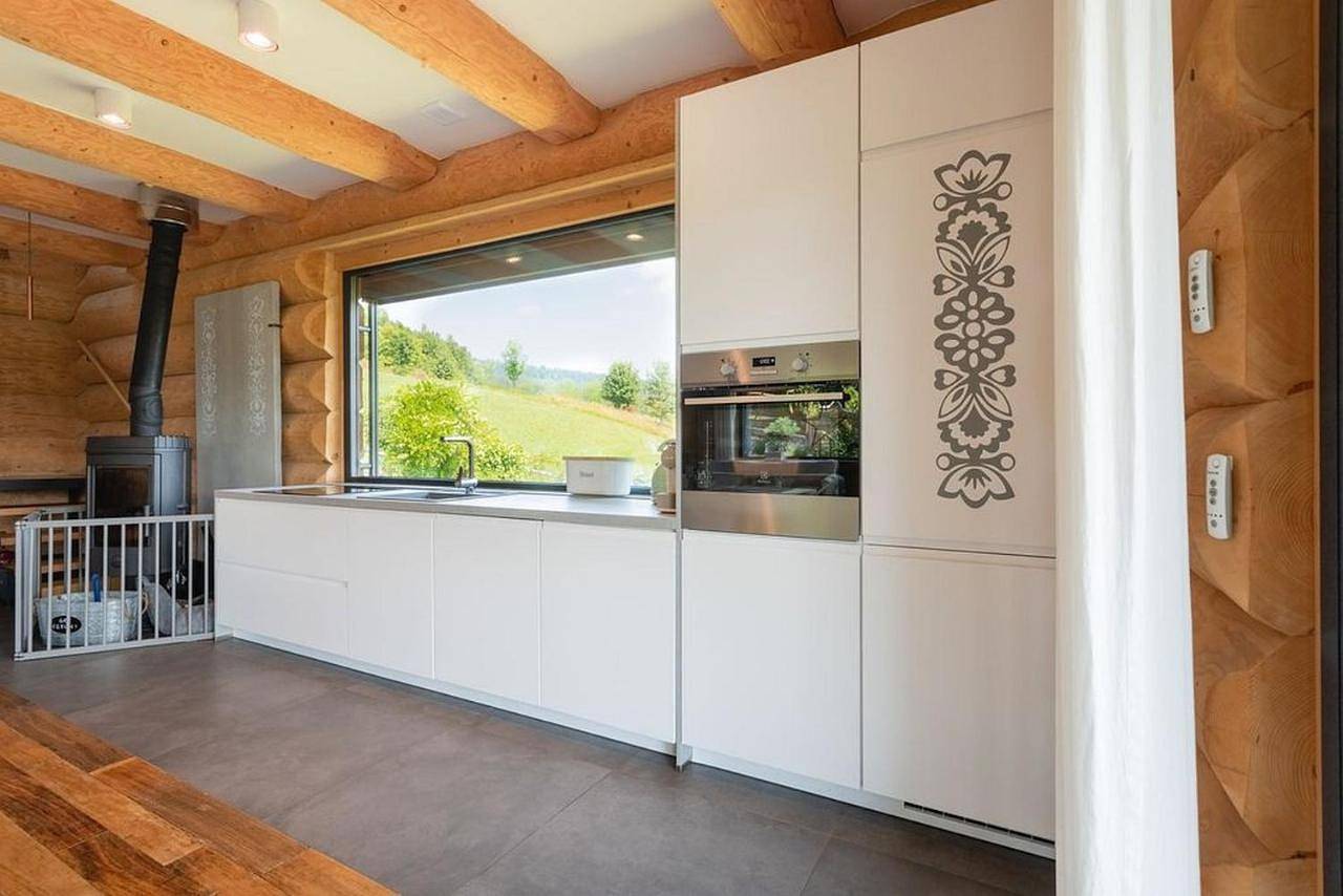 Chalet in Zawoja, Karpaty (Polska)