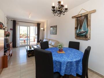 Apartamento para 4 Personas en Palamós, Baix Empordà, Foto 2