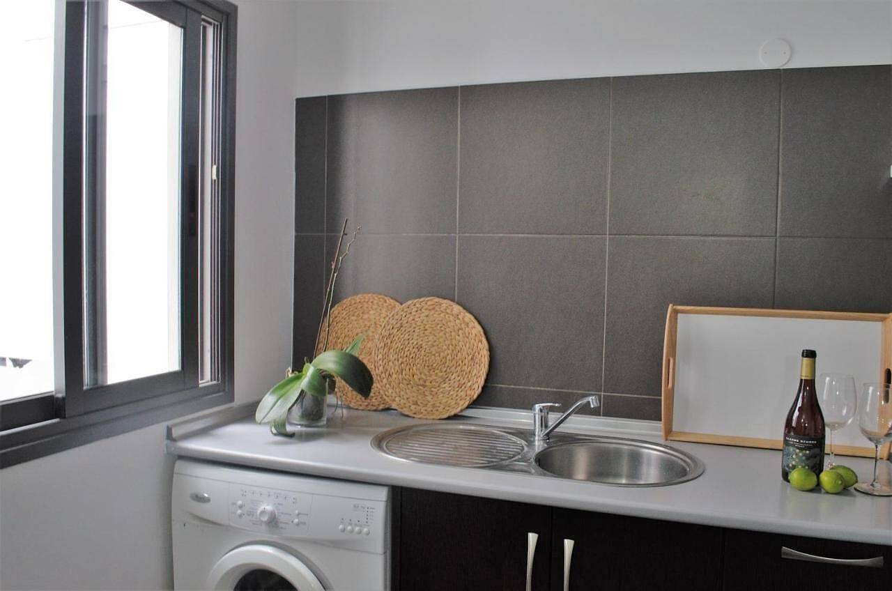 Ganze Wohnung, Apartamento Sauco--- in Los Llanos, Los Llanos de Aridane