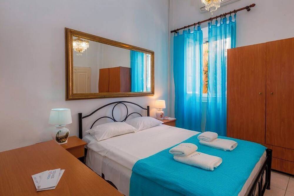 Appartamento intero, Campiello Blue Studio - Central cozy studio with garden in Corfu old town in Corfù (città), Corfù