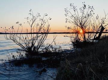 Vacation House for 20 Guests in Lake Texoma, Oklahoma, Picture 3