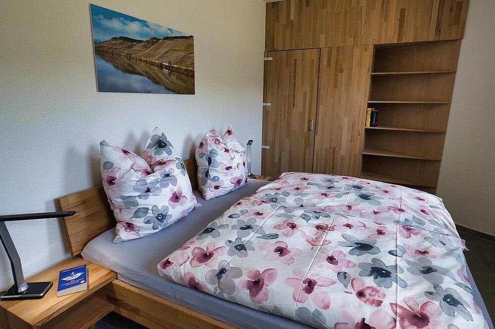 Ganze Wohnung, Ferienwohnung Michelshaus - Ferienwohnung in Longuich, Moseleifel