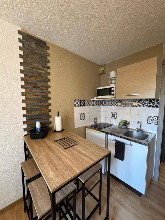 Appartement de vacances pour 2 personnes, animaux acceptés