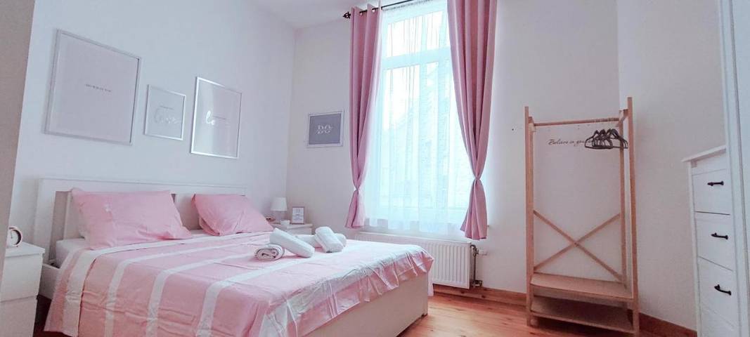 Gîte pour 2 personnes, avec vue et balcon à Ixelles-Elsene - 3