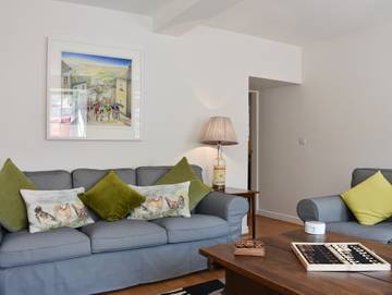 Log Cabin for 6 People in Richmond (Yorkshire), North Yorkshire, Photo 2