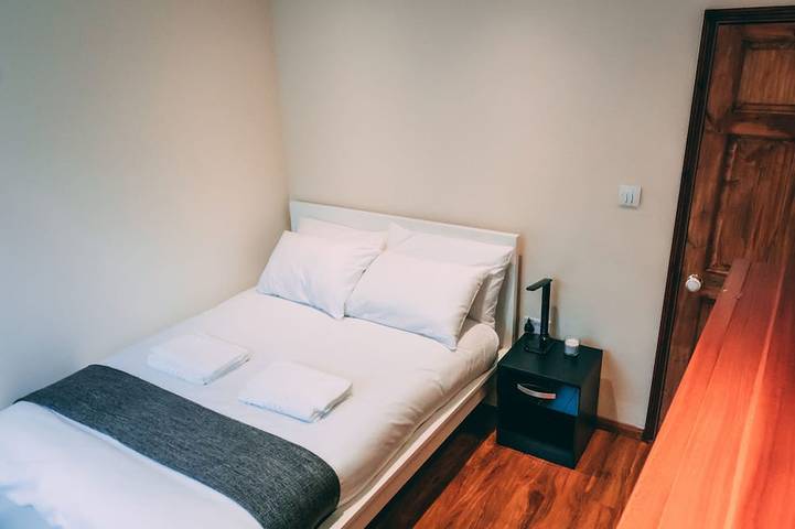 Apartamento entero, Hotel Quality Stay 2 Bed Apt cerca del centro de la ciudad in Bethnal Green, Londres