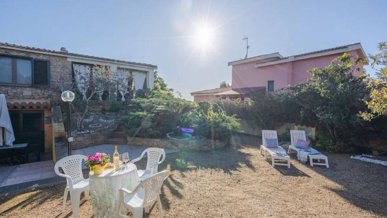 Ferienhaus für 6 Personen (150 m²) in Isola Rossa in Trinità d'Agultu e Vignola (Borgo), Trinità d'Agultu e Vignola