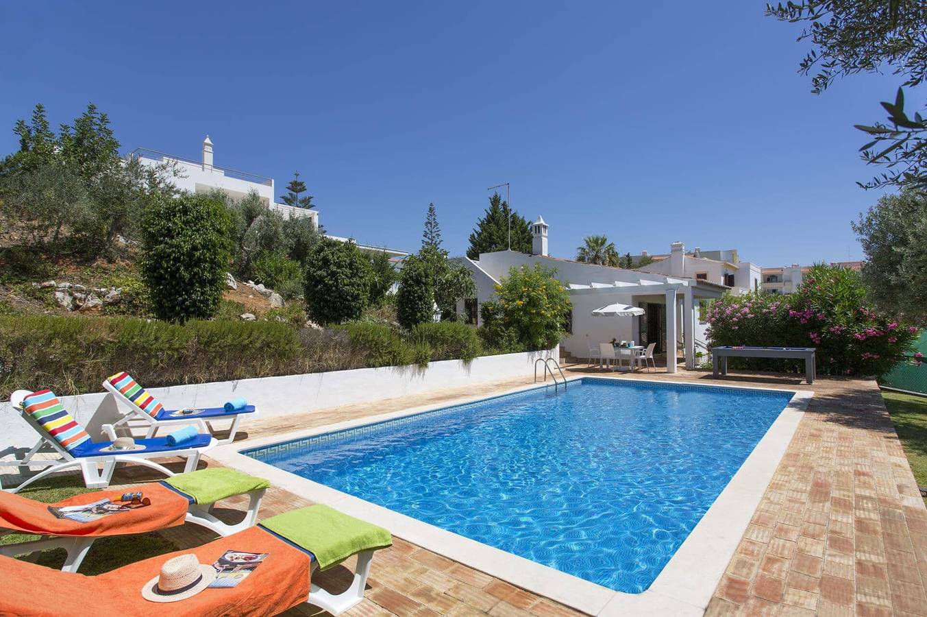 Casa vacanza a Algarve Central a partire da 129€ a notte