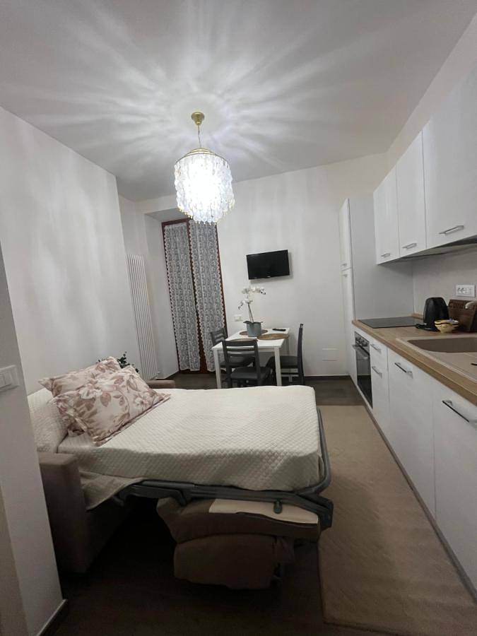 Appartement entier, Casa Rei in Pontremoli, Parc national des Apennins toscans-émiliens