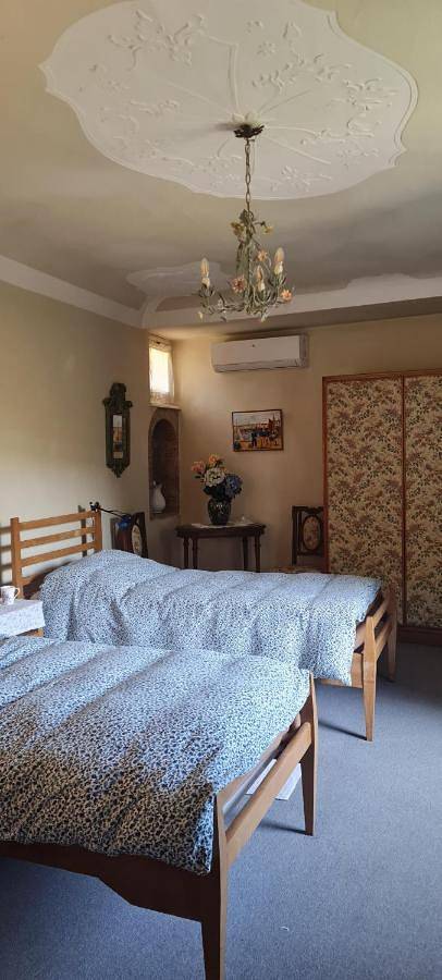 Location de vacances pour 4 personnes, avec vue et jardin à Trivignano Udinese - 3