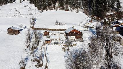 Vakantiehuis voor 6 Personen in Hochkönig (Salzburg state), Bischofshofen, Afbeelding 2