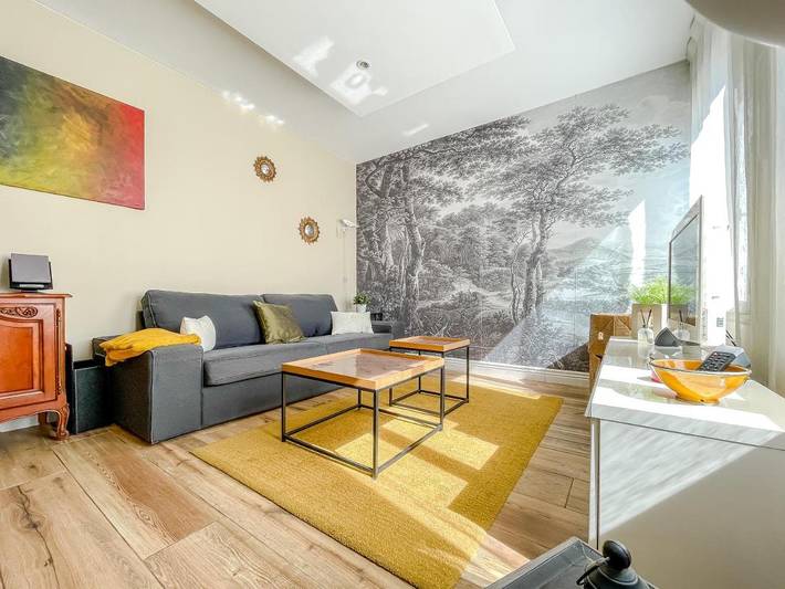 Gîte pour 4 personnes, avec vue dans Office De Tourisme De Narbonne - 3