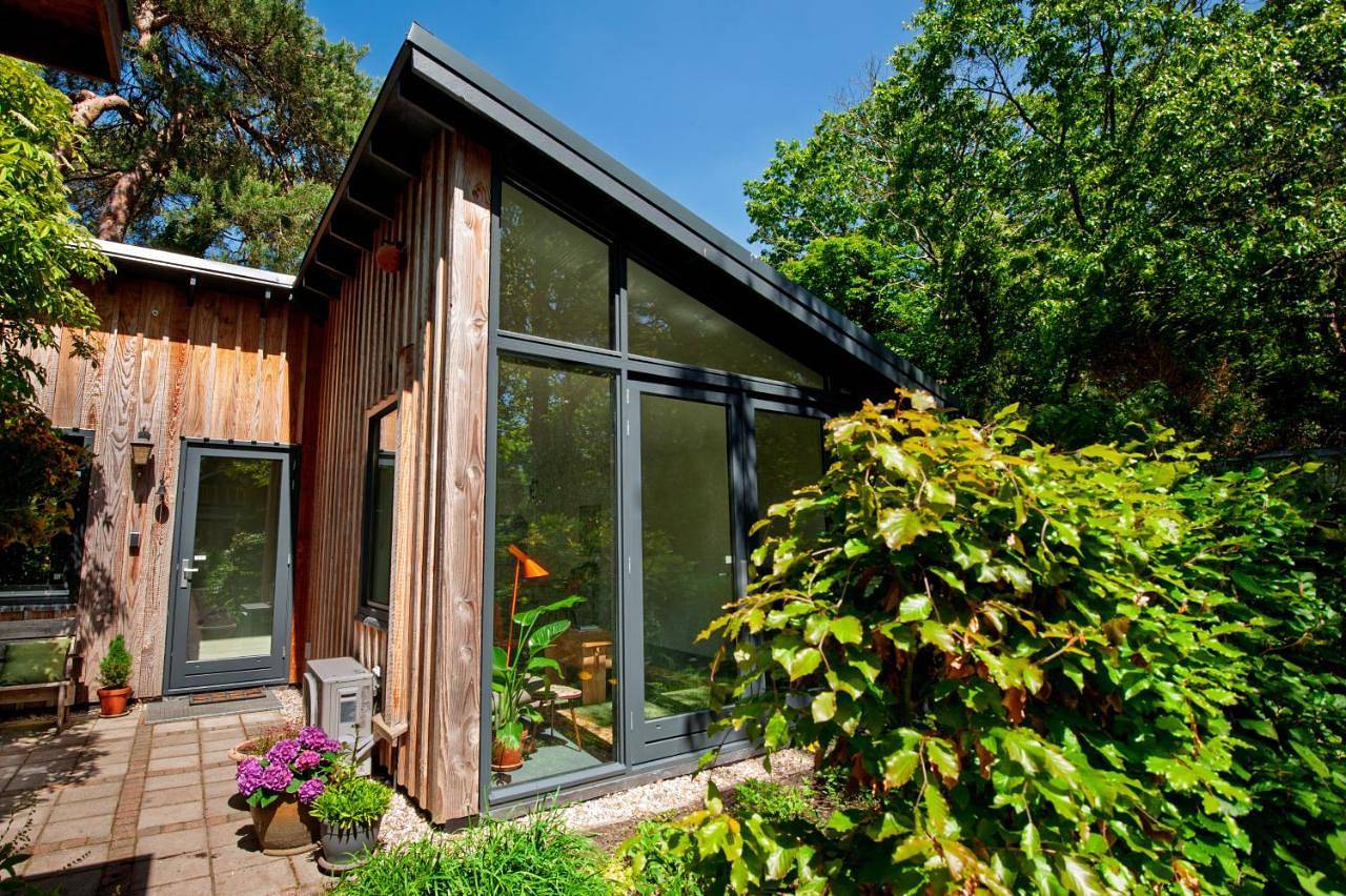 Holiday Home in Bilthoven, Bestuur Regio Utrecht