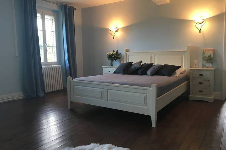 Maison d’hôte pour 5 personnes, avec jardin et piscine dans le Tarn - 4