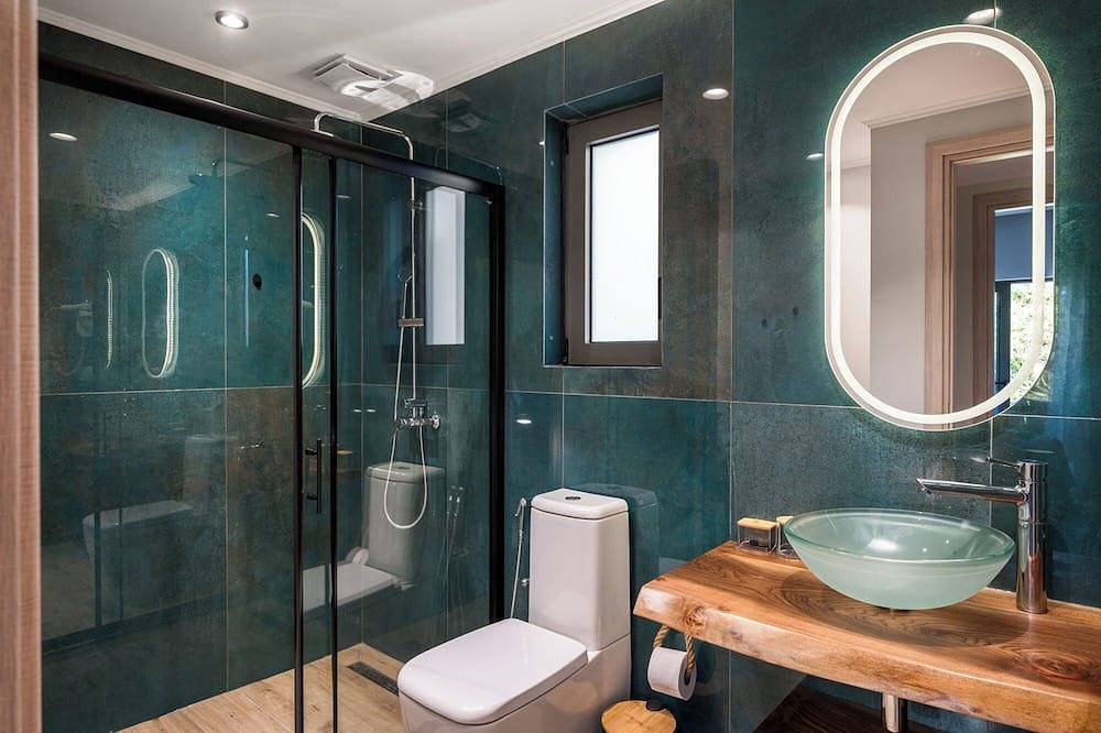 Appartamento intero, Phos Elegant Residences by Konnect, 400m to the beach - One Bedroom Apartment in Ipsos, Corfù
