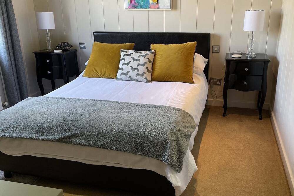 Perfect quiet countryside retreat in Bidford on Avon, Warwickshire