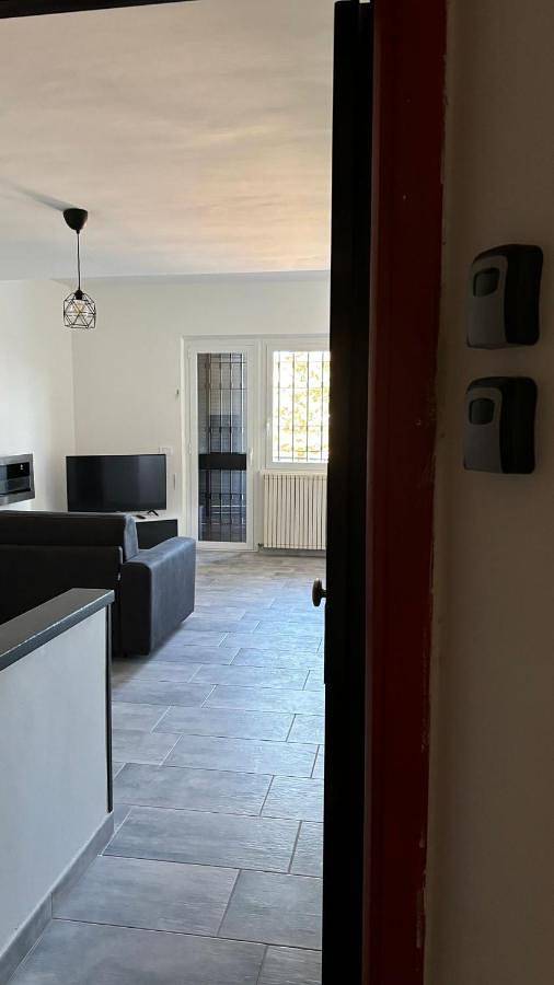 Apartamento de vacaciones para 6 personas, con balcón y piscina - 1
