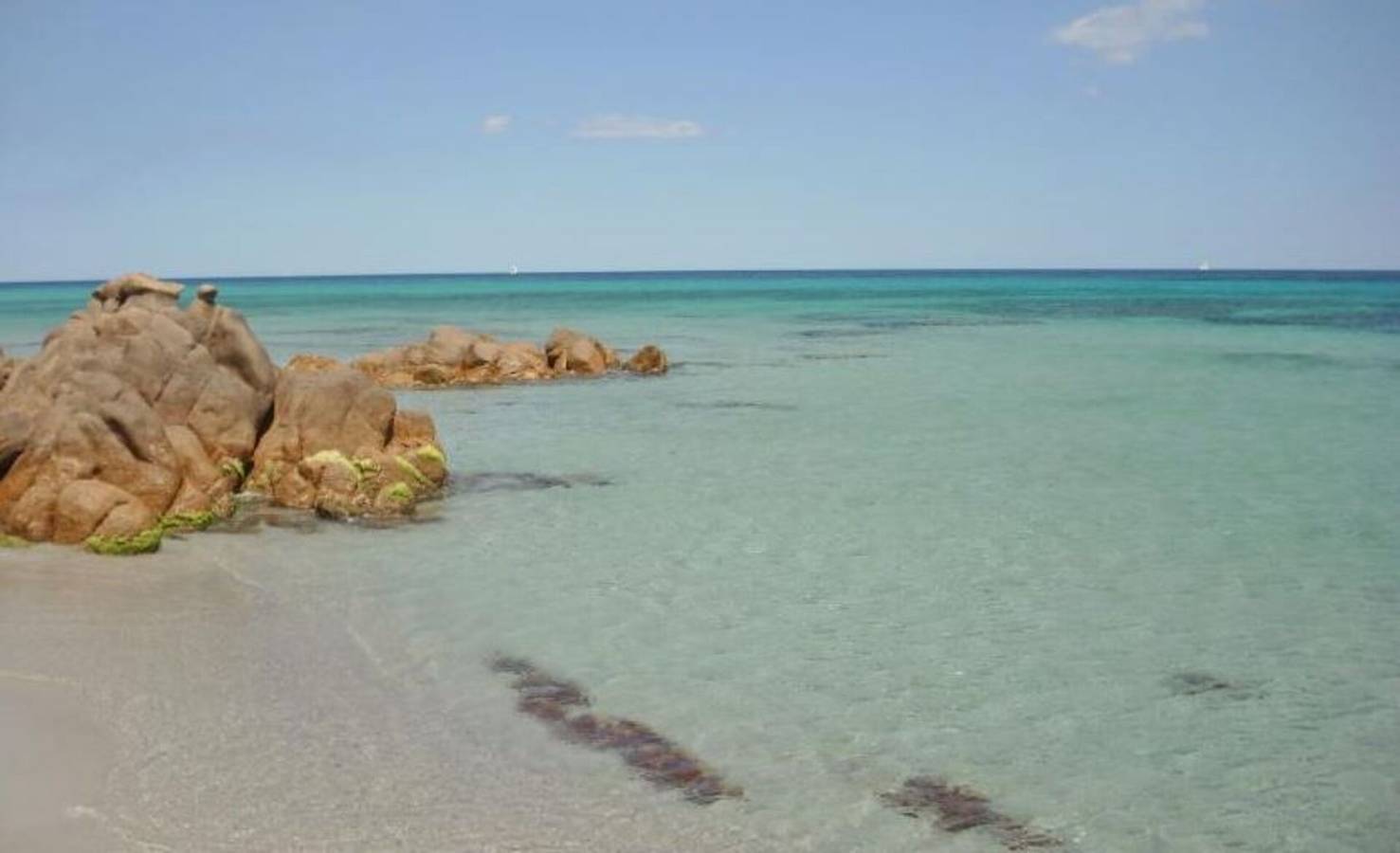 Apartments In Golfo Orosei - Bilo 4 Roccia Bianca Golfo Orosei in Orosei, Golfo di Orosei