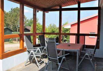 Ferienhaus für 4 Personen in Gramkow, Hohenkirchen, Bild 4