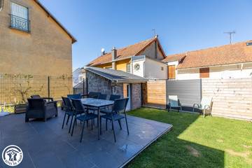 Gîte pour 4 Personnes dans La Bourboule, Région de Clermont-Ferrand, Photo 1