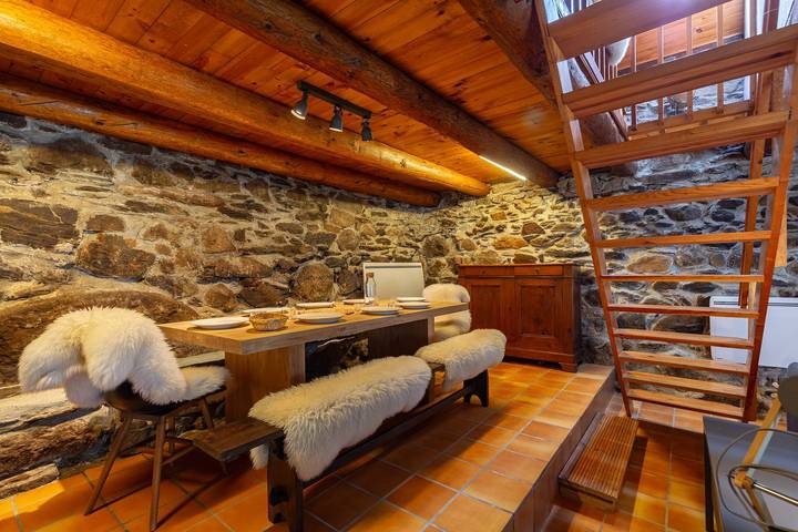 Location de vacances pour 8 personnes, avec jardin, adapté aux familles à Cazaux-Fréchet-Anéran-Camors - 4