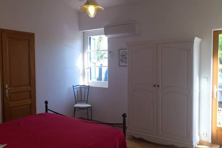 Villa pour 9 personnes, avec jardin et terrasse à Saint-Cyprien - 3