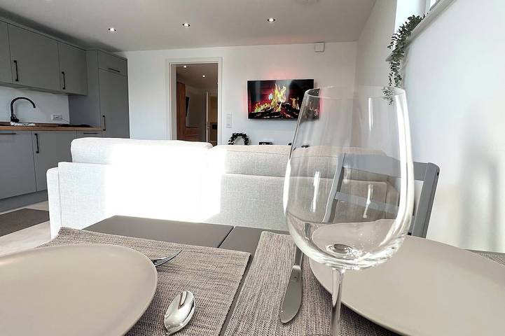 Ferienwohnung für 4 Personen - 1