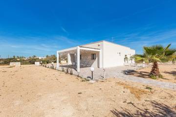 B&b per 6 Persone in Torre Lapillo, Golfo di Taranto, Foto 4