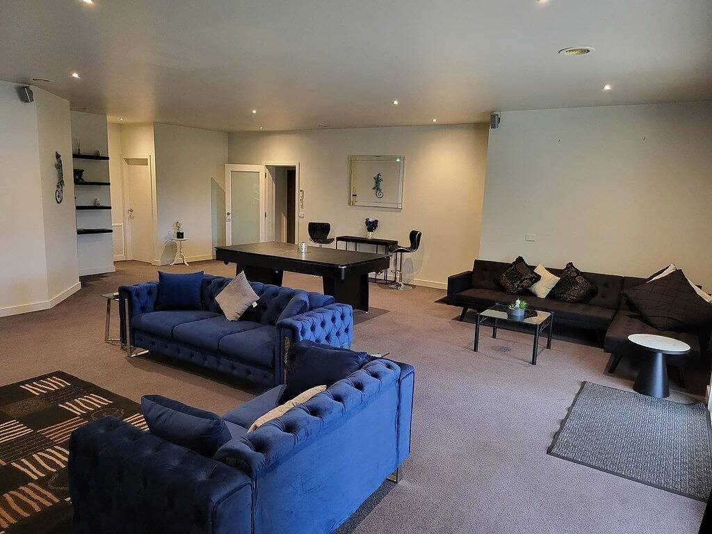 The Stanley. Huge Entertainer. Pool table/table tennis mins from main street. in Ballarat