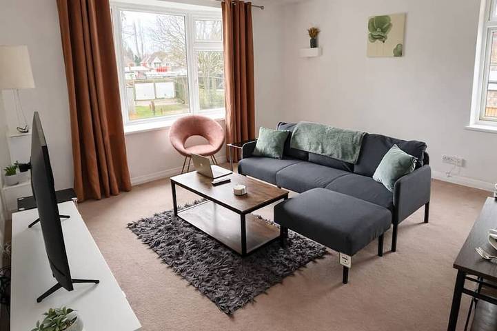 Holiday apartment for 3 people - 1