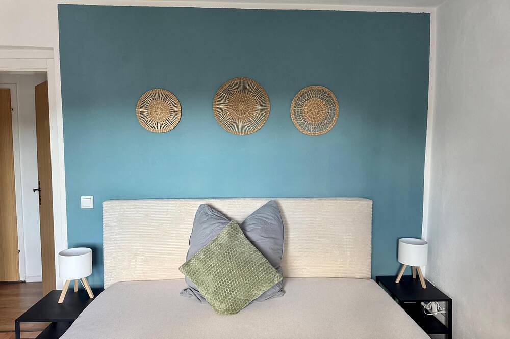 Ferienhaus \"Anita\" in Eisleben mit 3 Schlafzimmern in Lutherstadt Eisleben, Eisleben